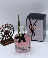 Mon Paris  3oz/90ml EDP Spray Perfume Women New & Sealed